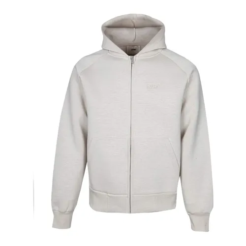 Sweatshirts & Hoodies > Zip-throughs - - Autry - Modalova