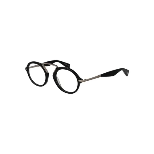 Accessories > Glasses - - Yohji Yamamoto - Modalova