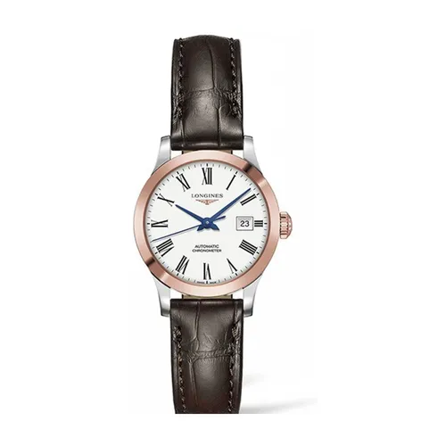 Accessories > Watches - - Longines - Modalova