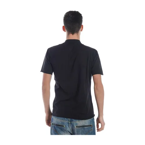 Tops > T-Shirts - - Daniele Alessandrini - Modalova