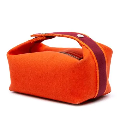 Pre-owned > Pre-owned Bags > Pre-owned Mini Bags - - Hermès Vintage - Modalova