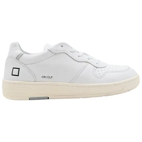 Shoes > Sneakers - - D.a.t.e. - Modalova