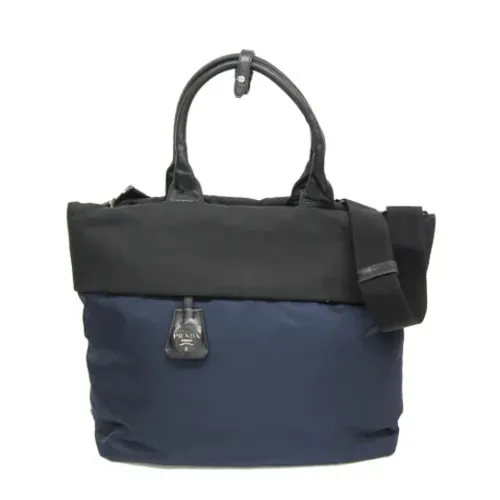 Pre-owned > Pre-owned Bags > Pre-owned Handbags - - Prada Vintage - Modalova