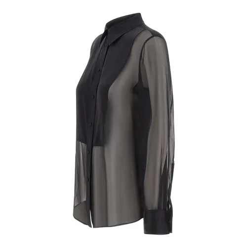 Blouses & Shirts > Shirts - - Filippa K - Modalova