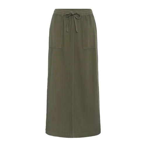 Skirts > Maxi Skirts - - Kaffe - Modalova
