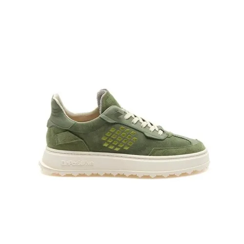Shoes > Sneakers - - Be Positive - Modalova