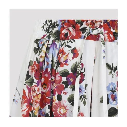 Skirts > Midi Skirts - - Dolce & Gabbana - Modalova