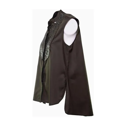 Blouses & Shirts > Shirts - - High - Modalova