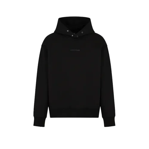 Sweatshirts & Hoodies > Hoodies - - Armani Exchange - Modalova