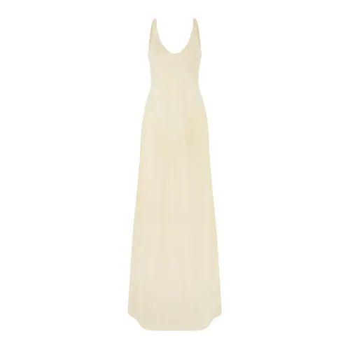Dresses > Occasion Dresses > Gowns - - Elisabetta Franchi - Modalova
