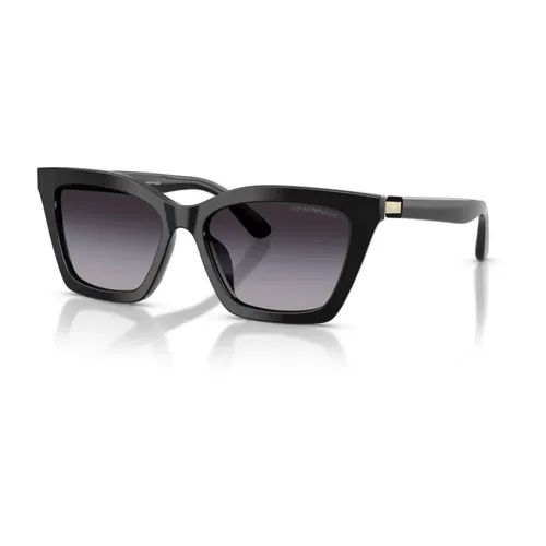 Accessories > Sunglasses - - Emporio Armani - Modalova
