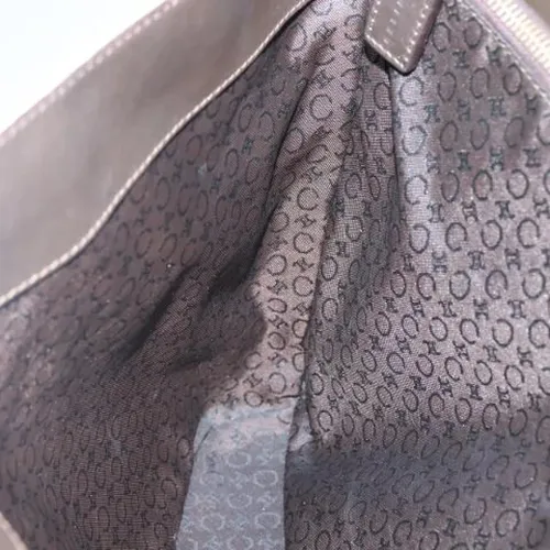 Pre-owned > Pre-owned Bags > Pre-owned Tote Bags - - Celine Vintage - Modalova