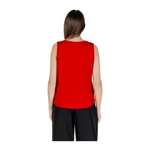 Tops > Sleeveless Tops - - Only - Modalova