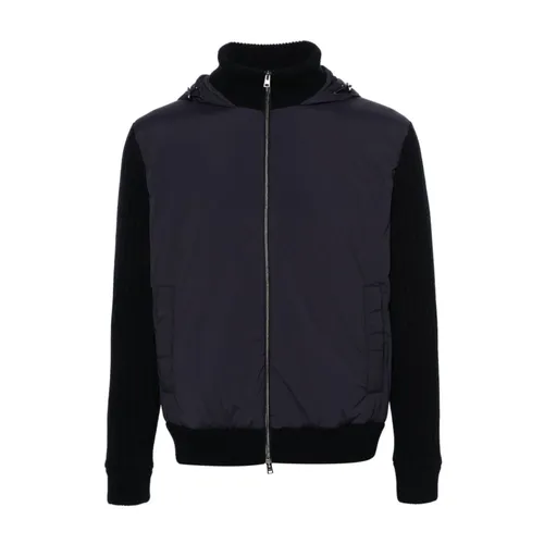 Jackets > Winter Jackets - - Herno - Modalova