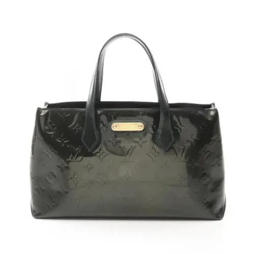 Pre-owned > Pre-owned Bags > Pre-owned Tote Bags - - Louis Vuitton Vintage - Modalova