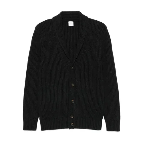 Knitwear > Cardigans - - Eleventy - Modalova
