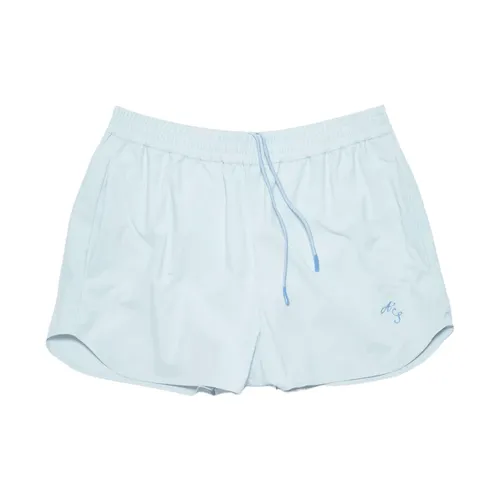 Shorts > Short Shorts - - Acne Studios - Modalova