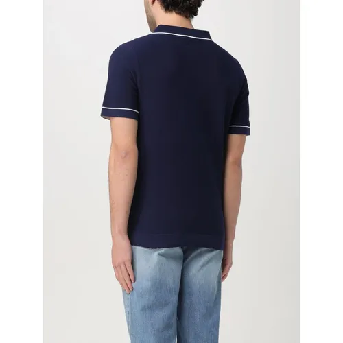 Tops > Polo Shirts - - Peuterey - Modalova