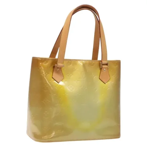 Pre-owned > Pre-owned Bags > Pre-owned Tote Bags - - Louis Vuitton Vintage - Modalova