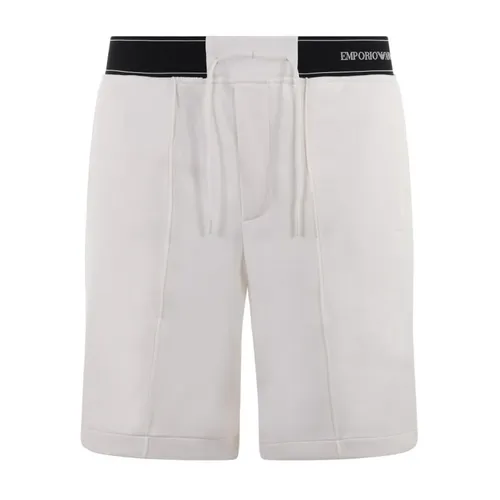 Shorts > Casual Shorts - - Emporio Armani - Modalova