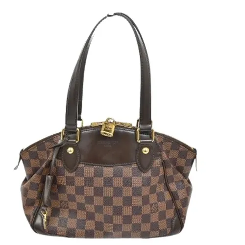 Pre-owned > Pre-owned Bags > Pre-owned Handbags - - Louis Vuitton Vintage - Modalova