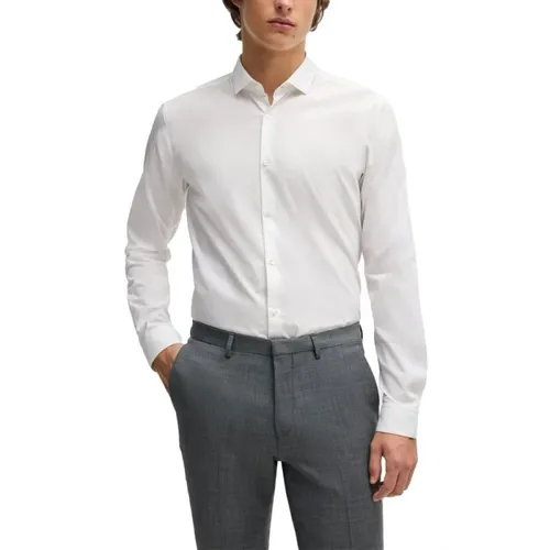 Shirts > Formal Shirts - - Hugo - Modalova