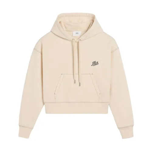 Sweatshirts & Hoodies > Hoodies - - Ami Paris - Modalova