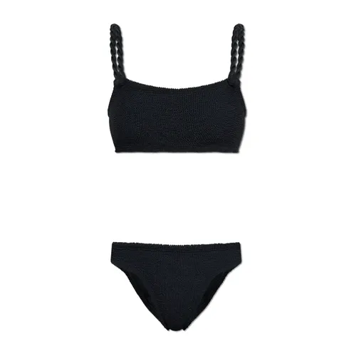 Swimwear > Bikinis - - Hunza G - Modalova