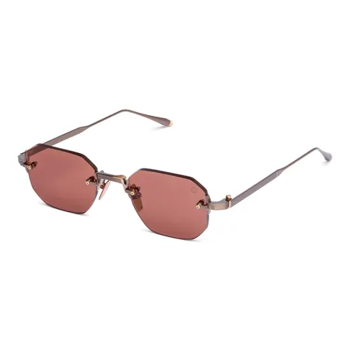 Accessories > Sunglasses - - Akoni - Modalova