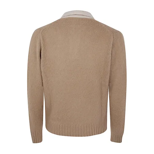 Tops > Polo Shirts - - Aspesi - Modalova