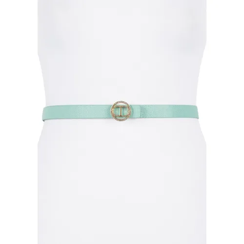Accessories > Belts - - Twinset - Modalova