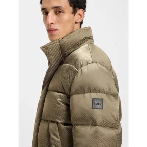 Jackets > Winter Jackets - - Hugo - Modalova