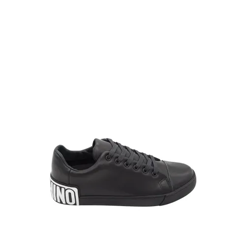 Shoes > Sneakers - - Moschino - Modalova