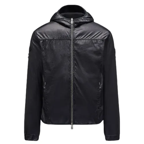 Jackets > Light Jackets - - Moncler - Modalova