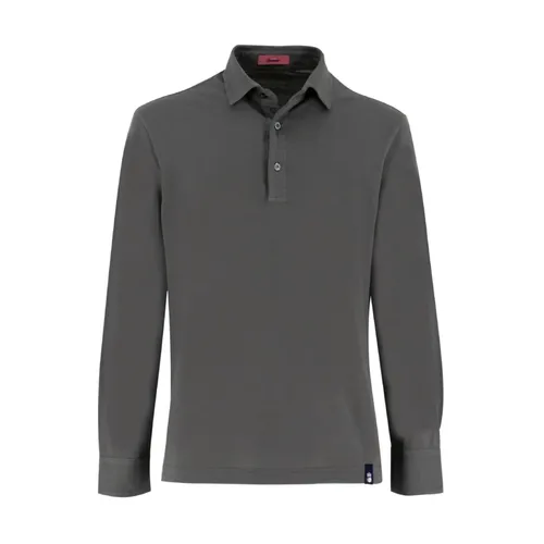 Tops > Polo Shirts - - Drumohr - Modalova