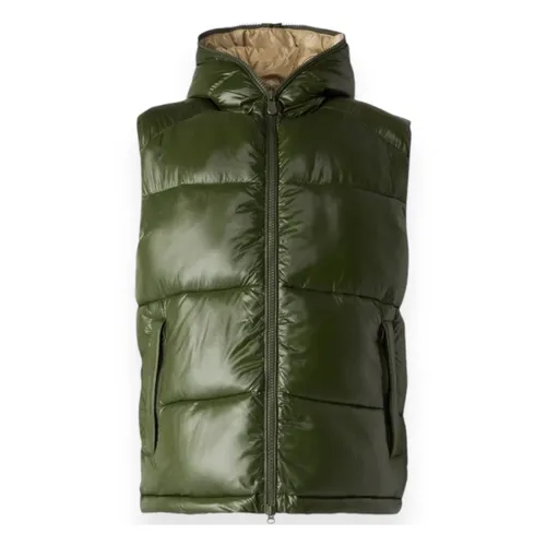 Jackets > Vests - - Save The Duck - Modalova