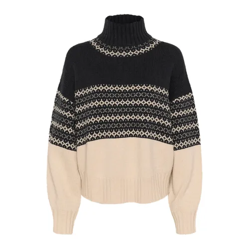 Knitwear > Turtlenecks - - Part Two - Modalova