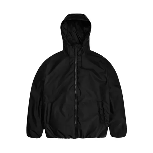 Jackets > Rain Jackets - - Rains - Modalova