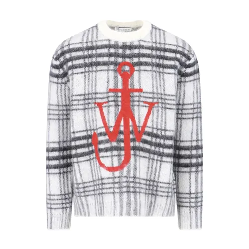 Sweatshirts & Hoodies > Sweatshirts - - JW Anderson - Modalova