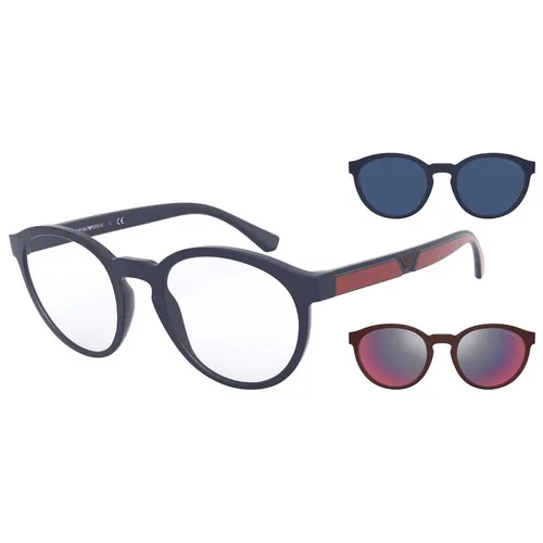 Accessories > Glasses - - Emporio Armani - Modalova