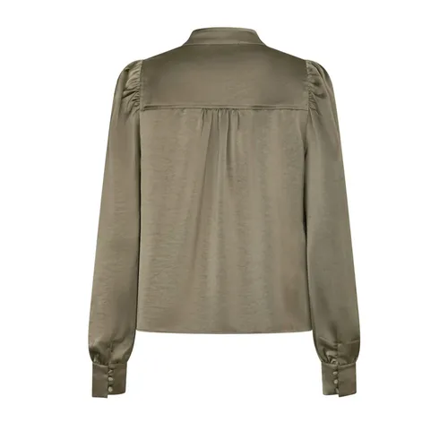 Blouses & Shirts > Blouses - - Neo Noir - Modalova