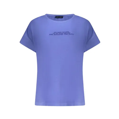 Tops > T-Shirts - - North Sails - Modalova