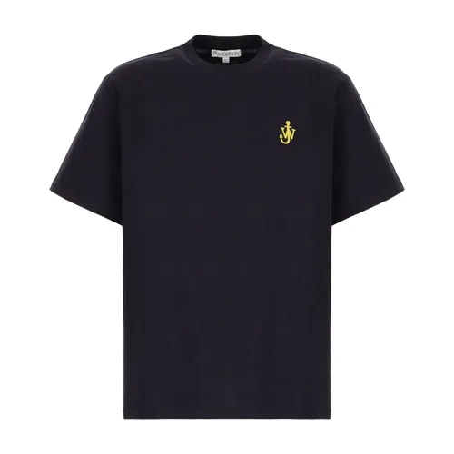 Tops > T-Shirts - - JW Anderson - Modalova