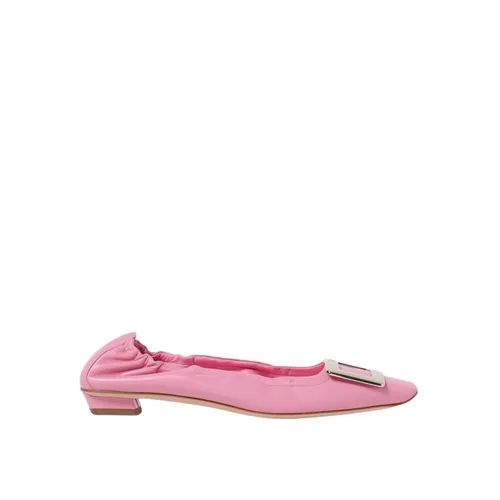 Shoes > Flats > Ballerinas - - Roger Vivier - Modalova