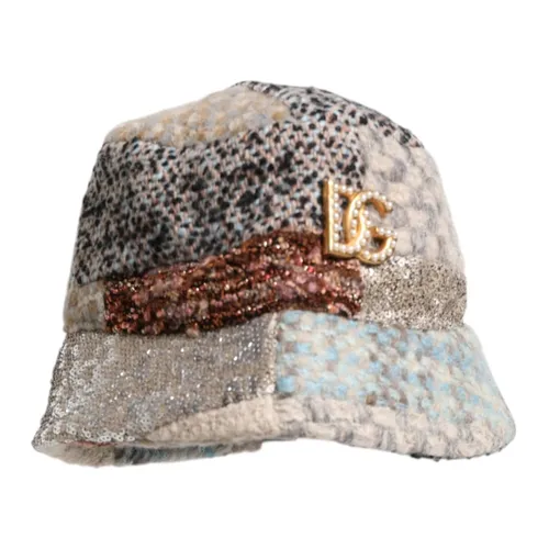 Accessories > Hats > Hats - - Dolce & Gabbana - Modalova