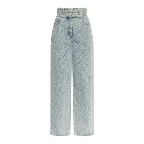 Jeans > Straight Jeans - - IRO - Modalova