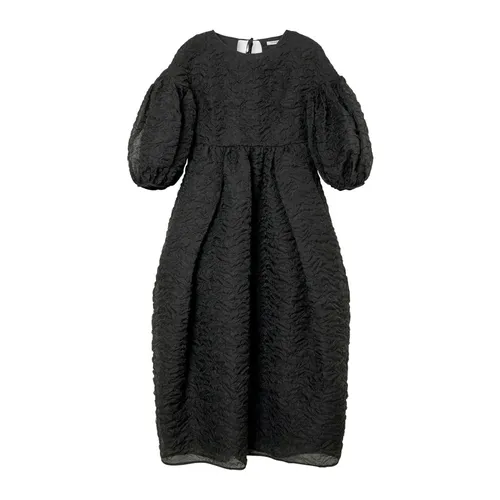 Dresses > Day Dresses > Short Dresses - - Cecilie Bahnsen - Modalova