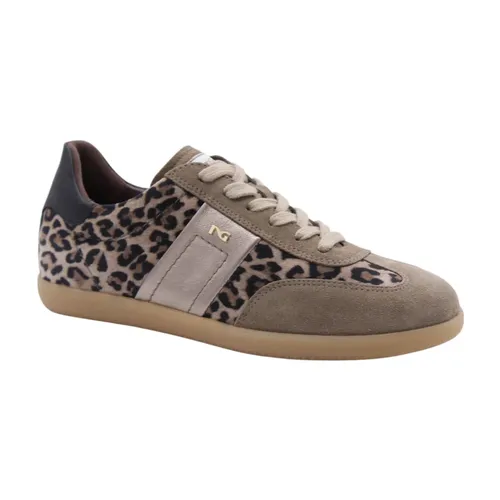 Shoes > Sneakers - - Nerogiardini - Modalova