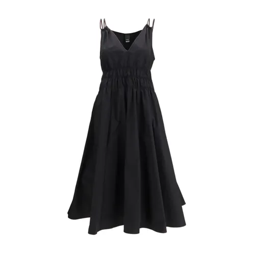 Dresses > Day Dresses > Midi Dresses - - Pinko - Modalova