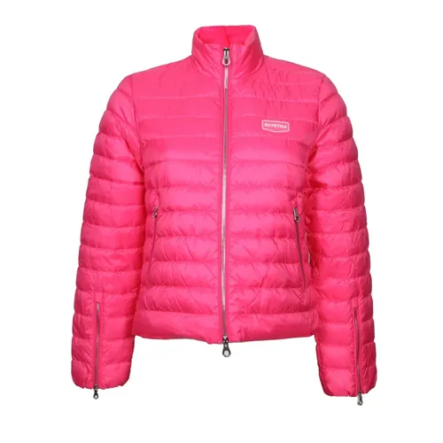 Jackets > Down Jackets - - Duvetica - Modalova